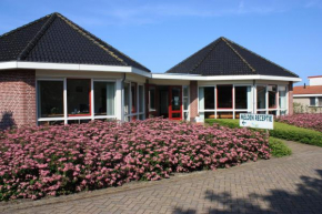 Отель Vakantiepark Zijpersluis  Бюргербрюг